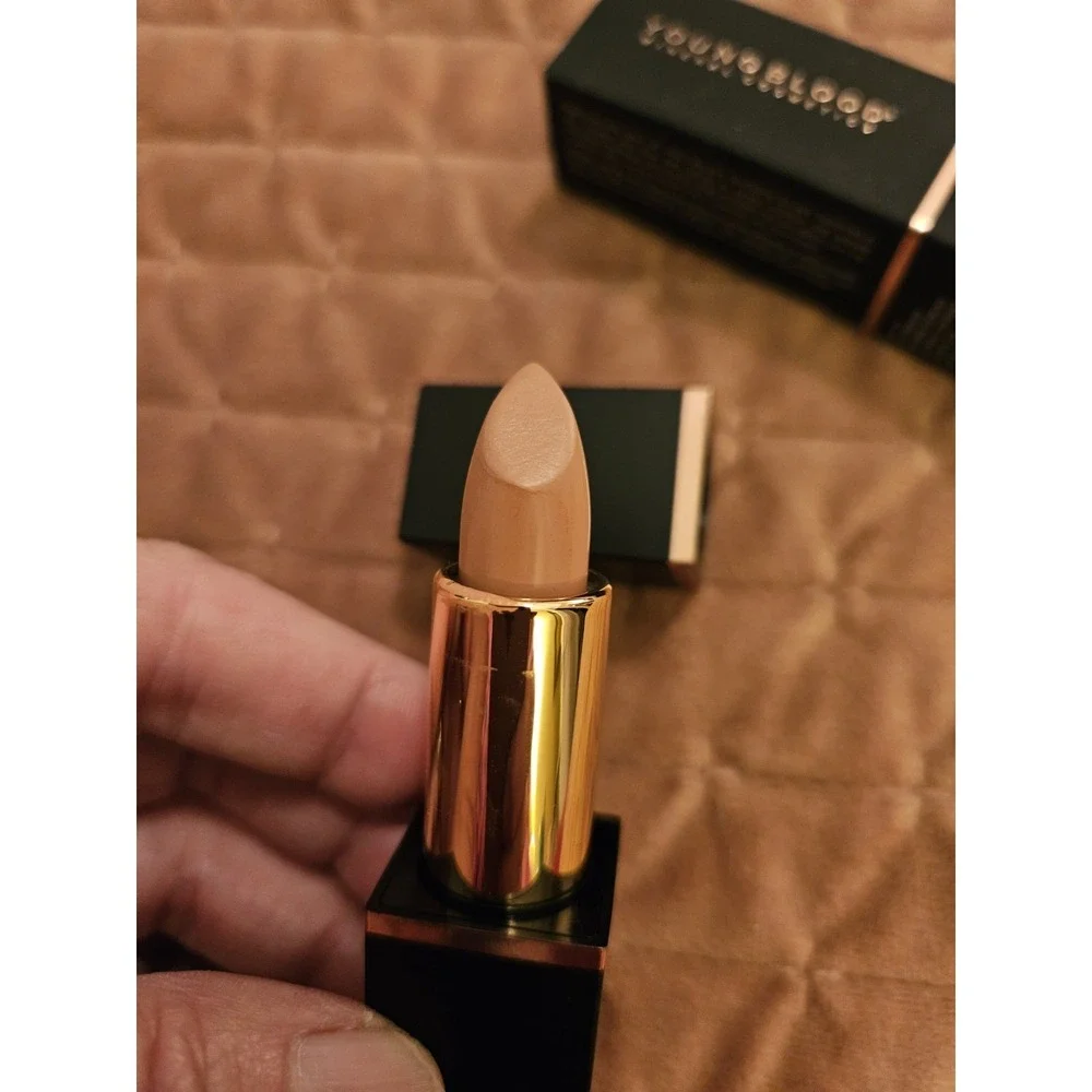 Youngblood Mineral Cosmetics nib youngblood